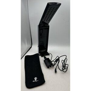 Daylight Company Brand Foldable Bright Desk Light Crafting Sewing Model U 5001